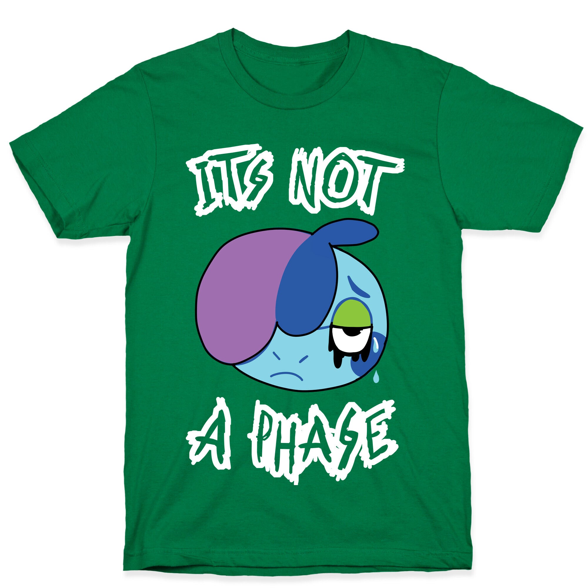 It's Not A Phase T-Shirt